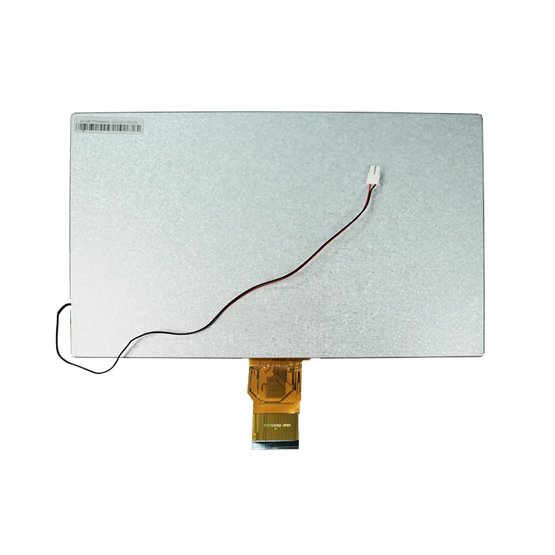 10.1 인치 높은 밝기 전달 TFT IPS TFT LCD 화면 모듈