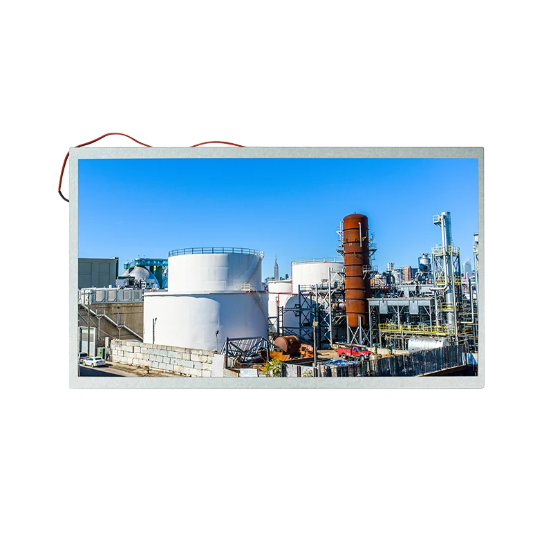 10.1 인치 높은 밝기 전달 TFT IPS TFT LCD 화면 모듈