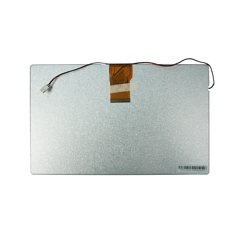 10.1 인치 높은 밝기 전달 TFT IPS TFT LCD 화면 모듈