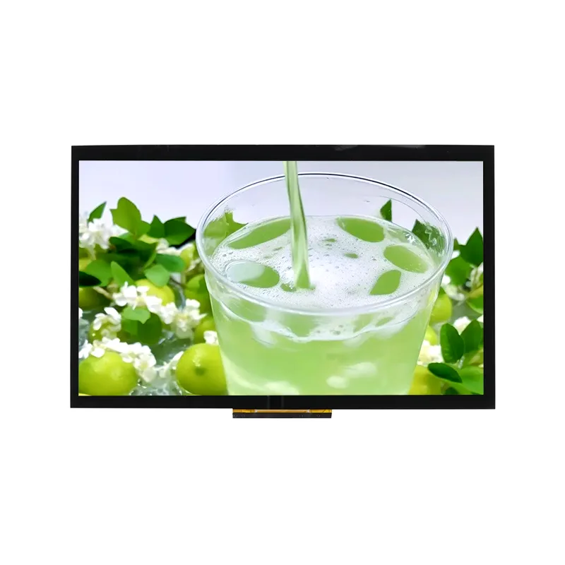 10.1인치 산업용 PCAP 터치스크린 모듈 10.1인치 산업용 PCAP 터치스크린 모듈