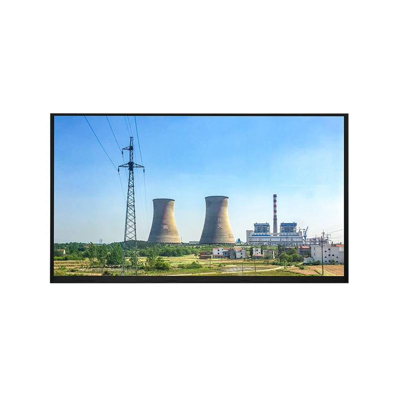 13.3 '1920 × 1080 픽셀 IPS TFT LCD 화면 모듈
