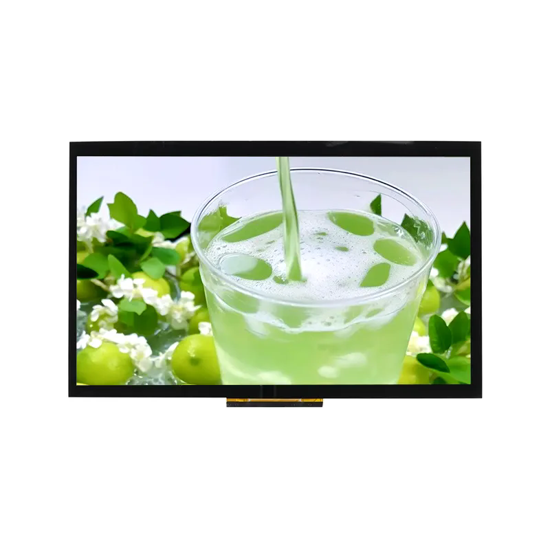 PCAP 터치 스크린 모듈은 장치 상호 작용을 어떻게 향상합니까?