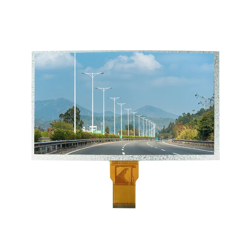 IPS TFT LCD vs TN LCD vs VA LCD: 차이점은 무엇인가요? IPS TFT LCD vs TN LCD vs VA LCD: 차이점은 무엇인가요?