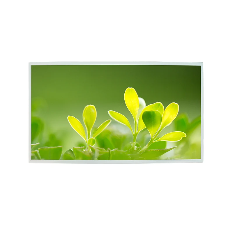 21.5 '고 밝기 FHD IPS 색상 TFT LCD 디스플레이 모듈
