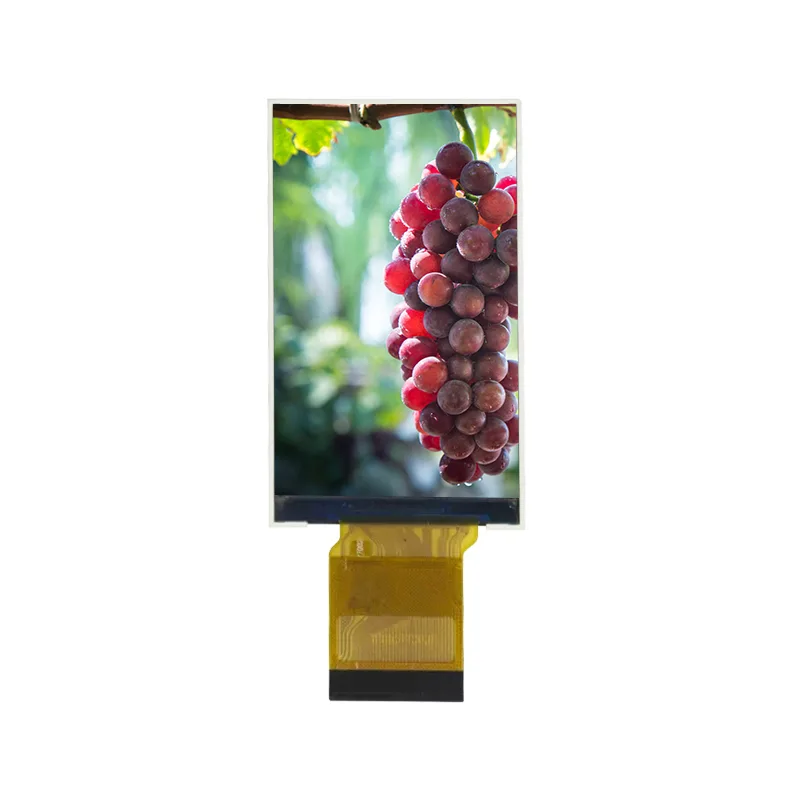 3.92 '높은 밝기 IPS TFT LCD 화면 모듈