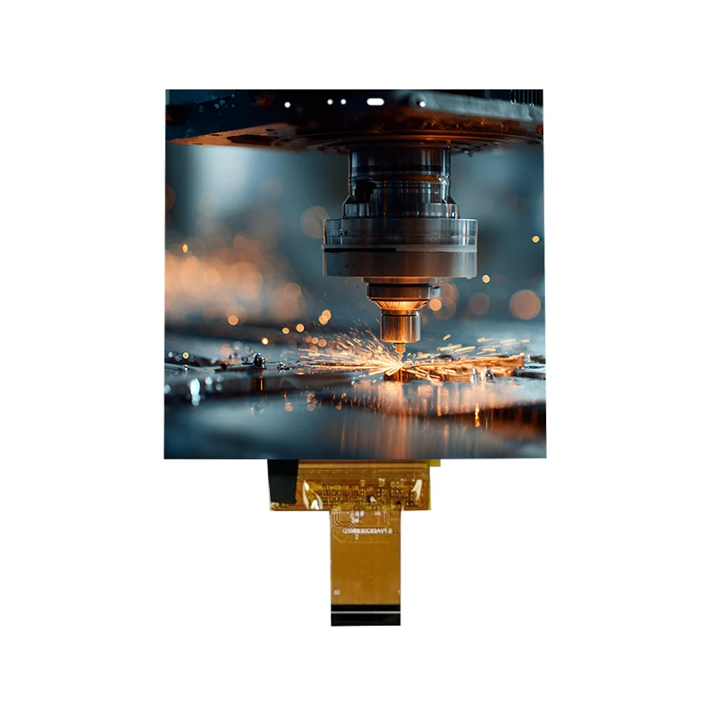 3.95인치 500 cdm² 고휘도 얇은 인셀 터치스크린 모듈 3.95인치 500 cdm² 고휘도 얇은 인셀 터치스크린 모듈