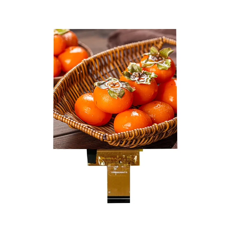 3.95인치 RGB480X480 눈부심 방지 IPS 인셀 터치스크린 모듈 3.95인치 RGB480X480 눈부심 방지 IPS 인셀 터치스크린 모듈