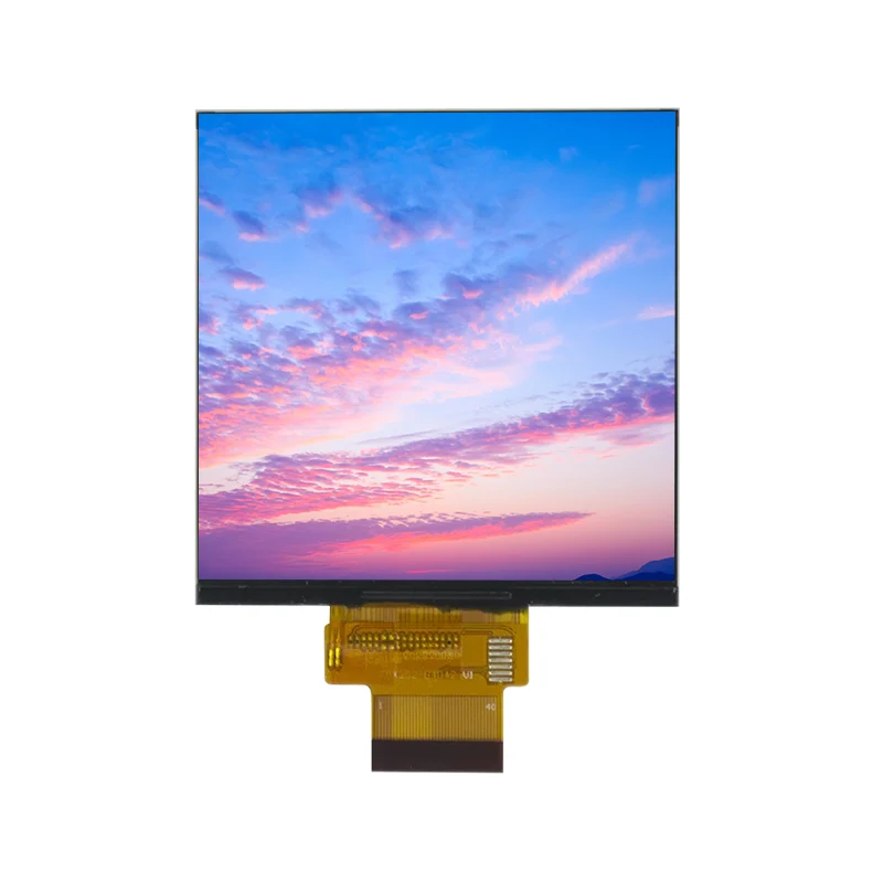 3.97 '산업 IPS TFT LCD 화면 모듈