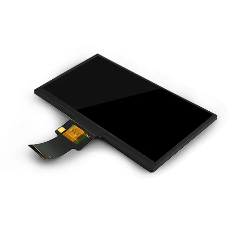 6.75 '1000nit 밝기 TFT 용량 성 터치 스크린 모듈