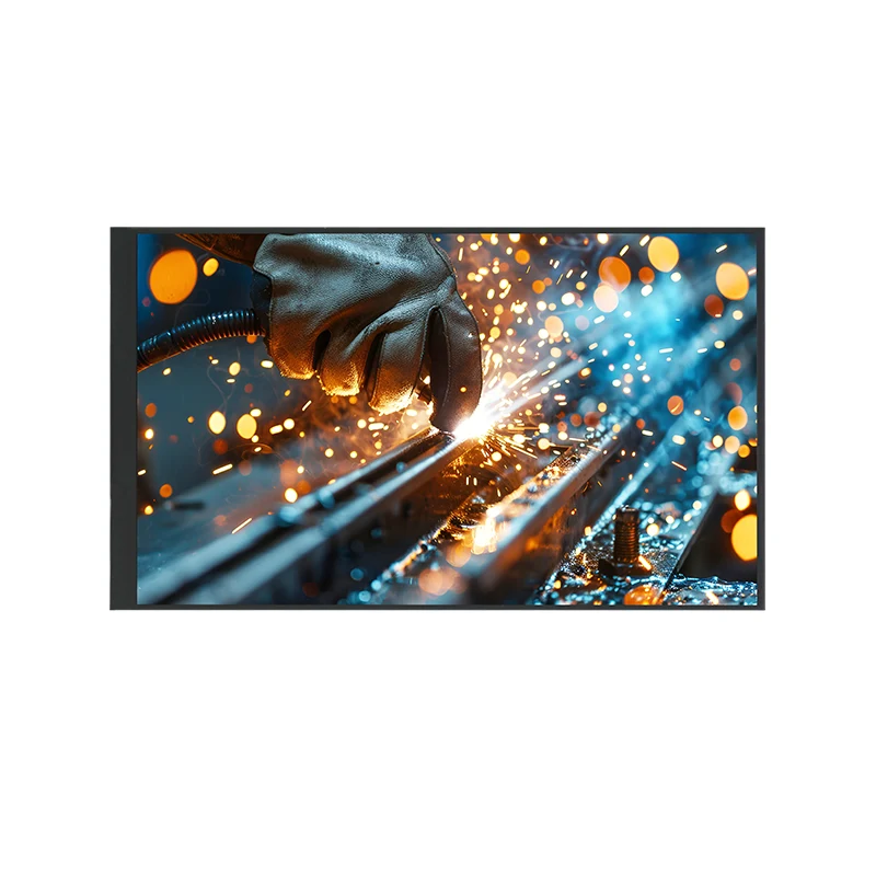6.95 '너비 온도 색상 TFT LCD 디스플레이 모듈