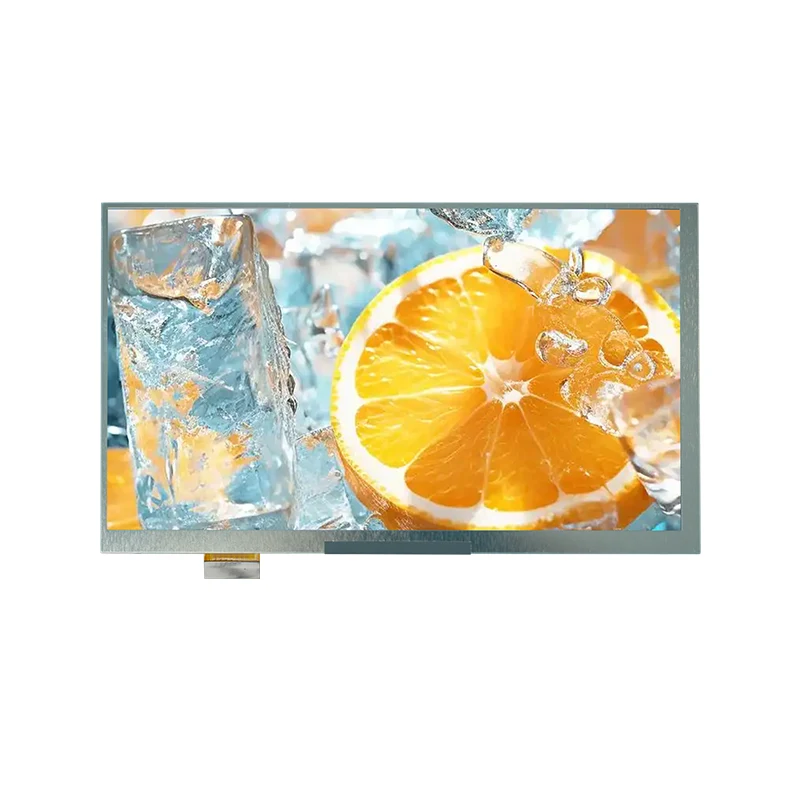 7.0 '1024x600 해상도 IPS TFT LCD 화면 모듈