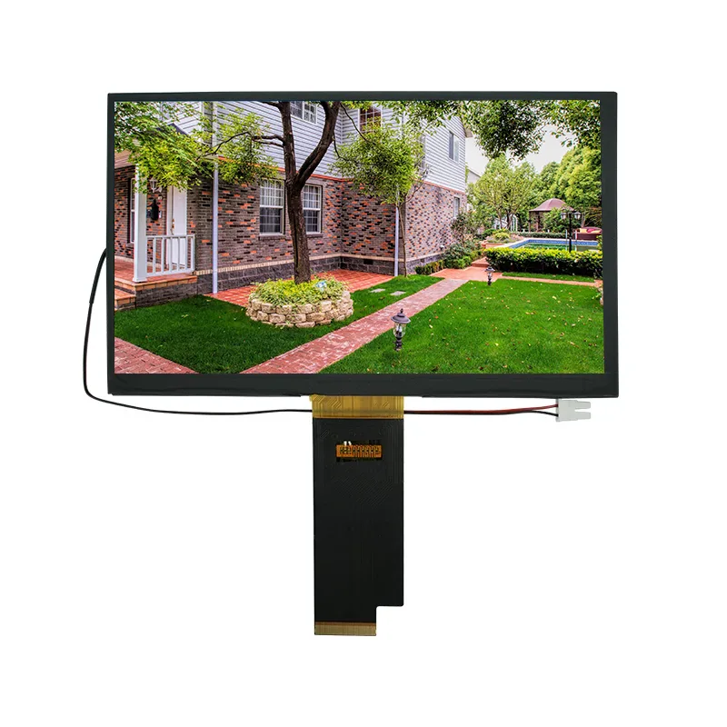 7.0 안티 글 레이 IPS TFT LCD 화면 모듈 7.0 안티 글 레이 IPS TFT LCD 화면 모듈