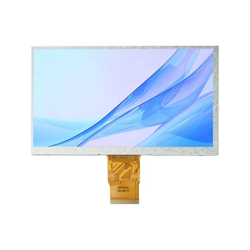 7.0 '무료보기 각도 색상 TFT LCD 디스플레이 모듈