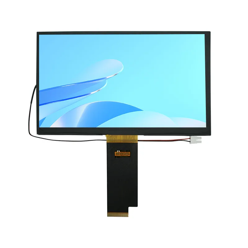 7.0 인치 무료보기 IPS TFT LCD 화면 모듈