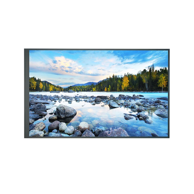 7.0 인치 고려 TFT IPS TFT LCD 화면 모듈