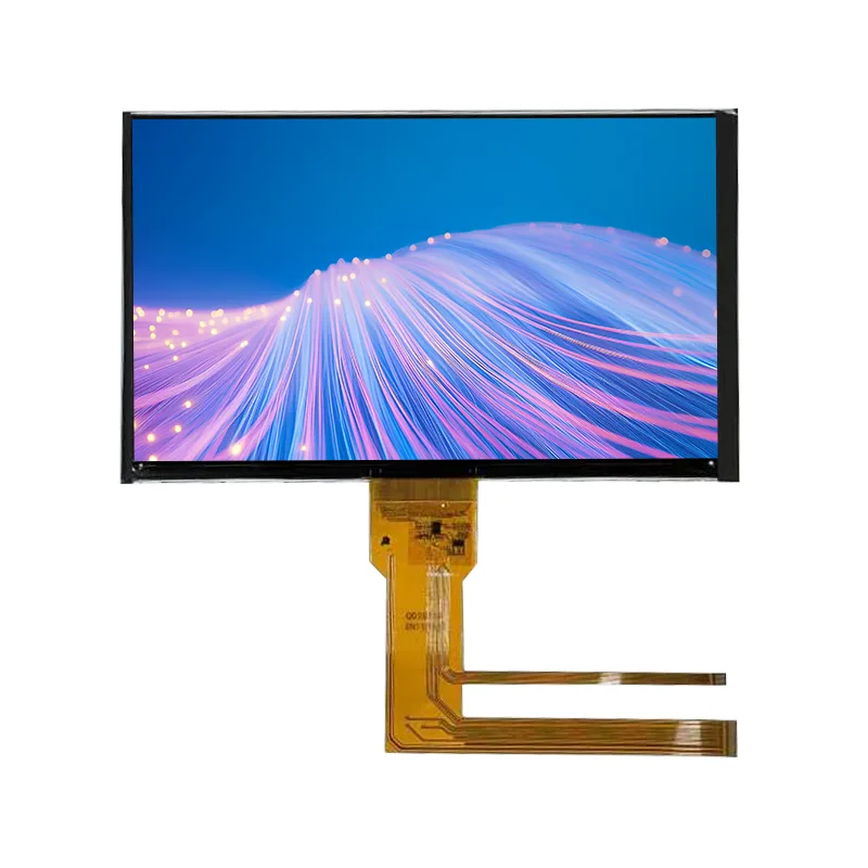 7.0인치 고투과율 IPS Thin In-cell 터치스크린 모듈