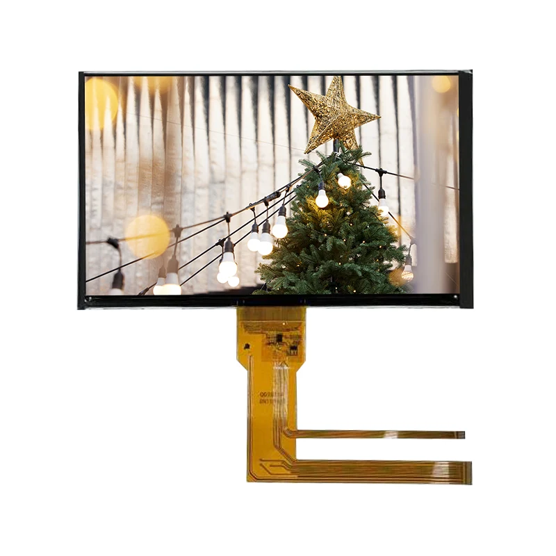 7.0인치 산업용 컬러 IPS 인셀 터치스크린 모듈 7.0인치 산업용 컬러 IPS 인셀 터치스크린 모듈