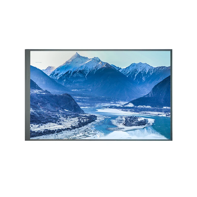 8.0 '임베디드 시스템 IPS TFT LCD 화면 모듈