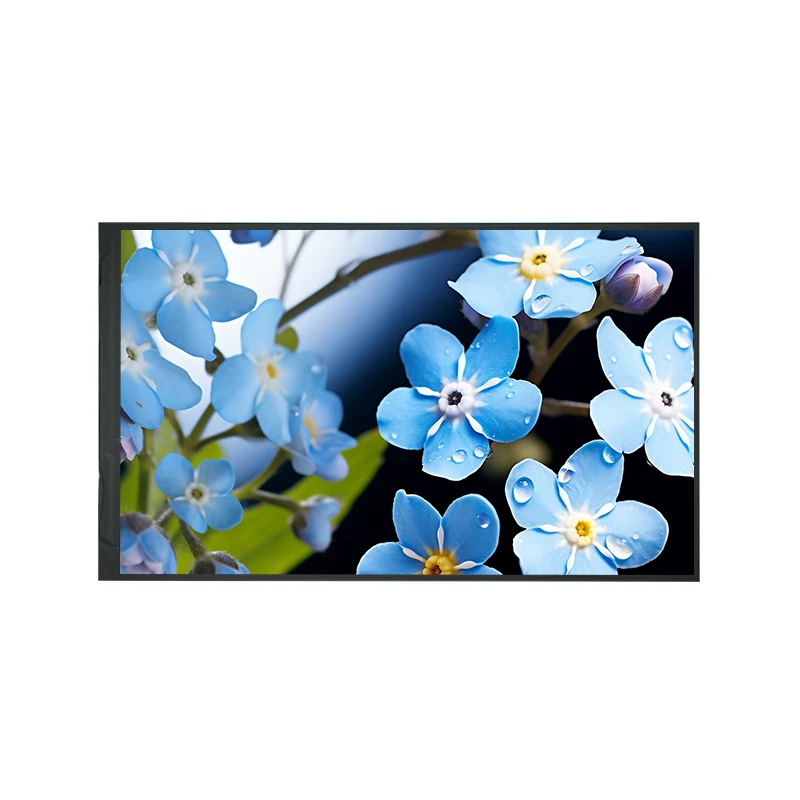 8.0 '산업 IPS HD TFT LCD 디스플레이 모듈