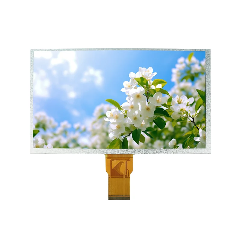 9.0 '고광도 TN TFT LCD 화면 모듈