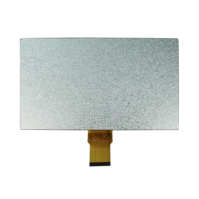 9.0 인치 흰색 LED TFT IPS TFT LCD 화면 모듈