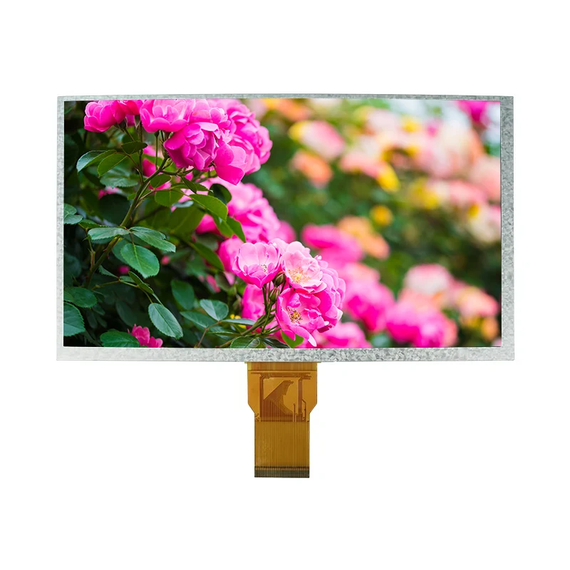 9.0 '산업 HDMI TFT LCD 디스플레이 모듈