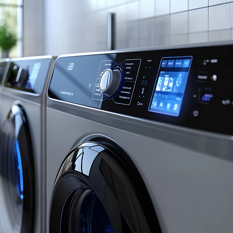 Tianfu의 LCD는 Smart Living을 만납니다